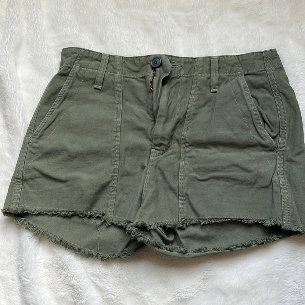 Citizens of Humanity Shorts